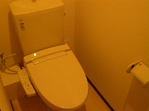 6/18 トイレ