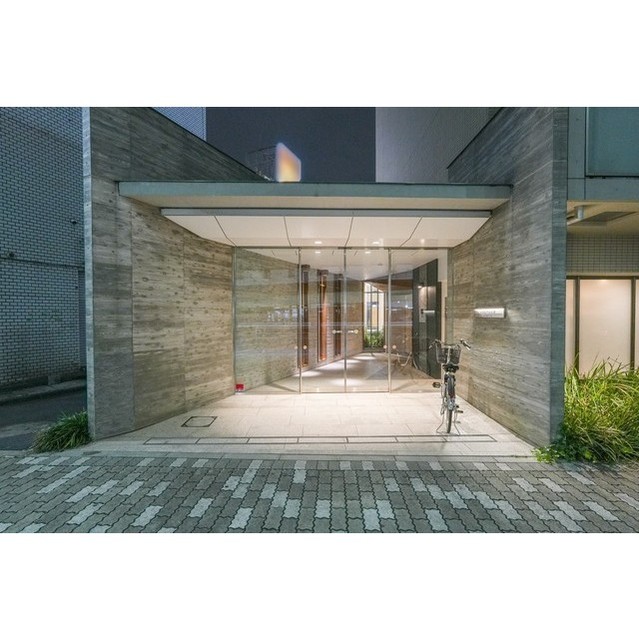 15/25 エントランス