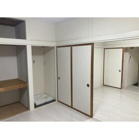 3/16 リビング/ダイニング