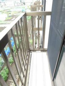 16/16 バルコニー