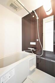 11/13 浴室
