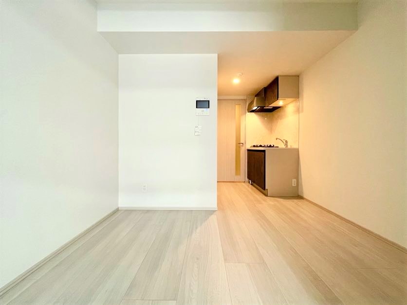 3/28 リビング/ダイニング