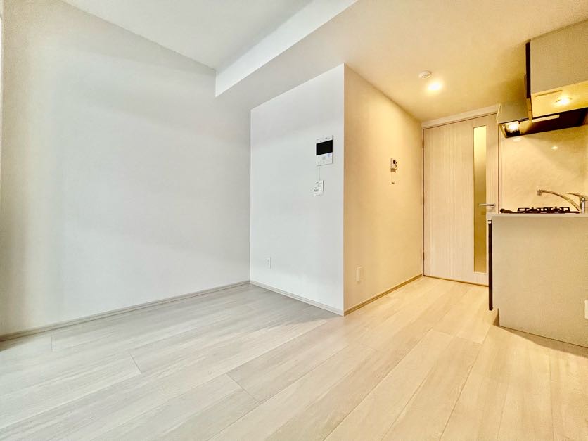 4/28 リビング/ダイニング