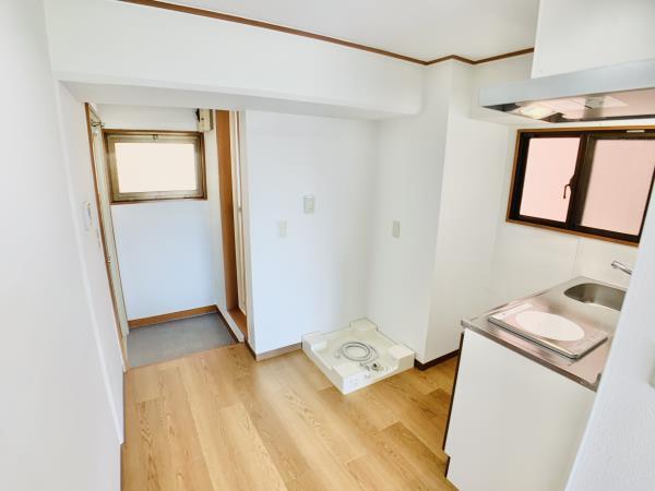 7/30 リビング/ダイニング