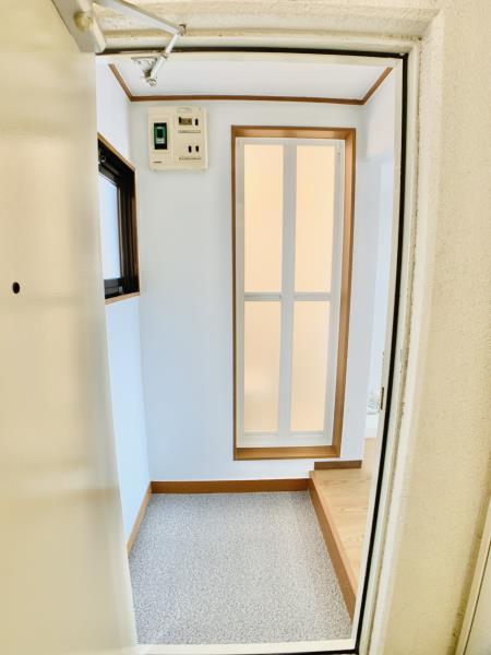 8/30 リビング/ダイニング