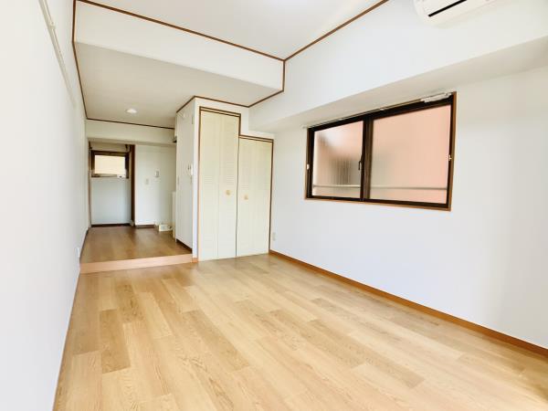 11/30 リビング/ダイニング