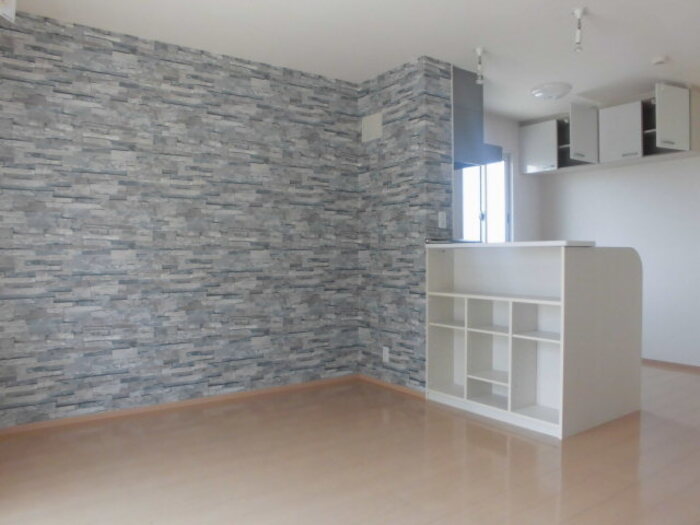 3/20 リビング/ダイニング