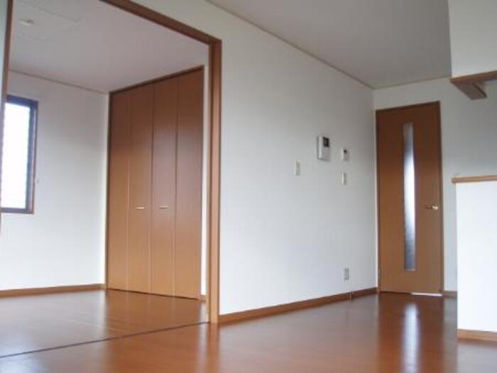 4/19 リビング/ダイニング