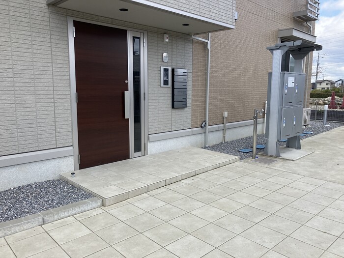 2/7 エントランス