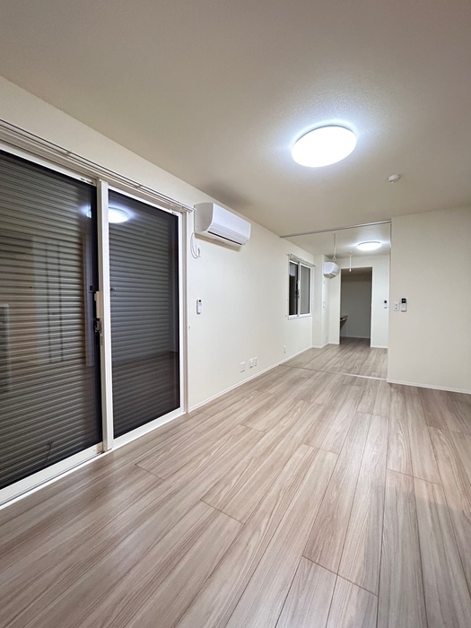 3/25 リビング/ダイニング