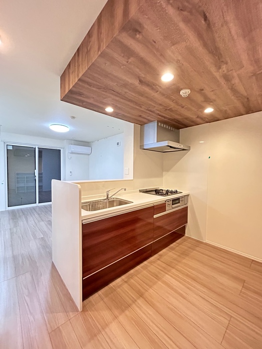 10/25 キッチン
