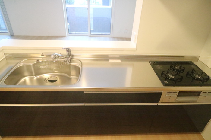 6/15 キッチン
