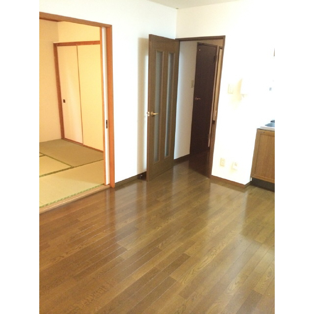 4/14 室内