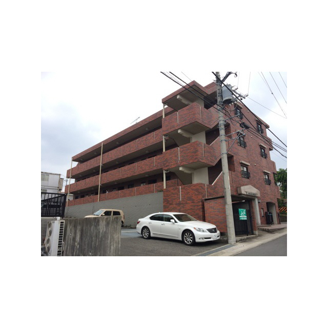 1/14 外観