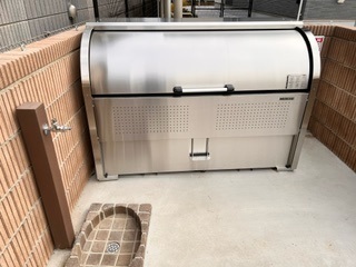 11/20 設備