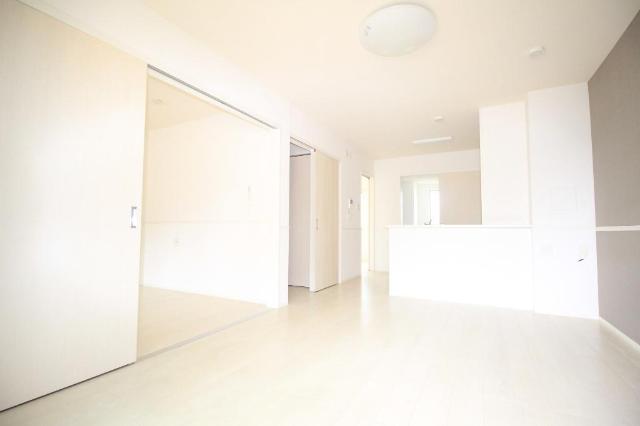 3/27 リビング/ダイニング