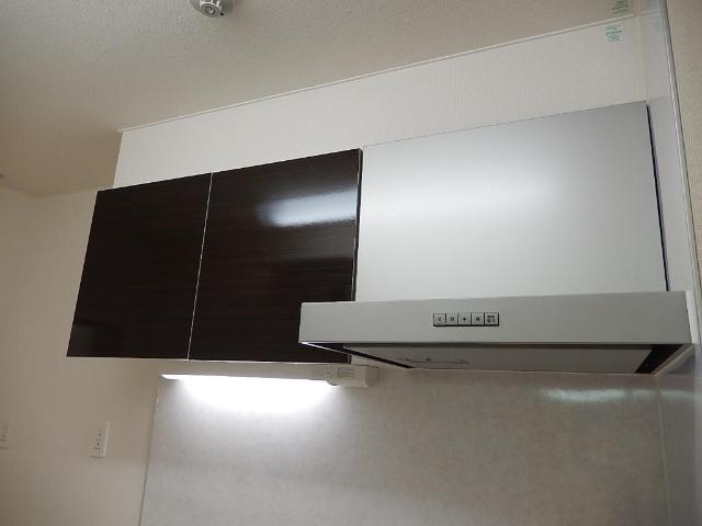 11/29 キッチン