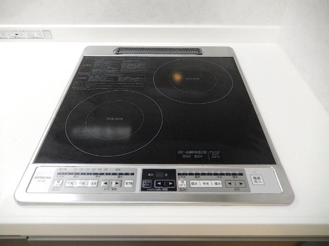 13/29 キッチン
