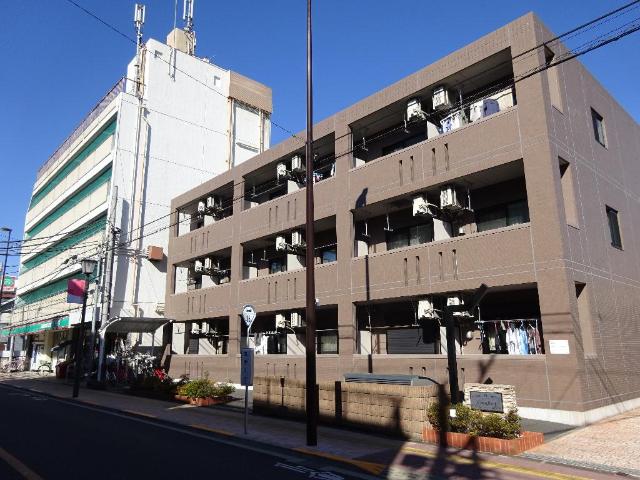 1/29 外観