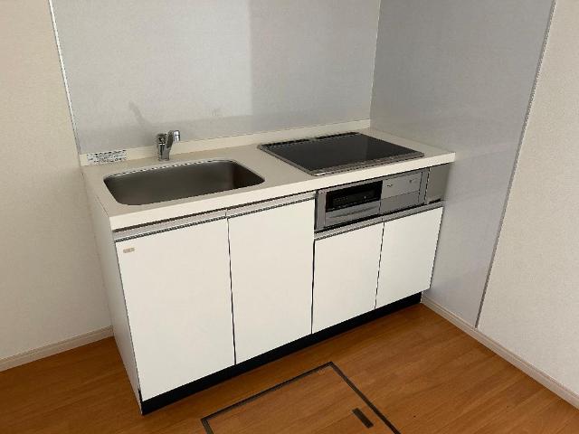 14/28 キッチン