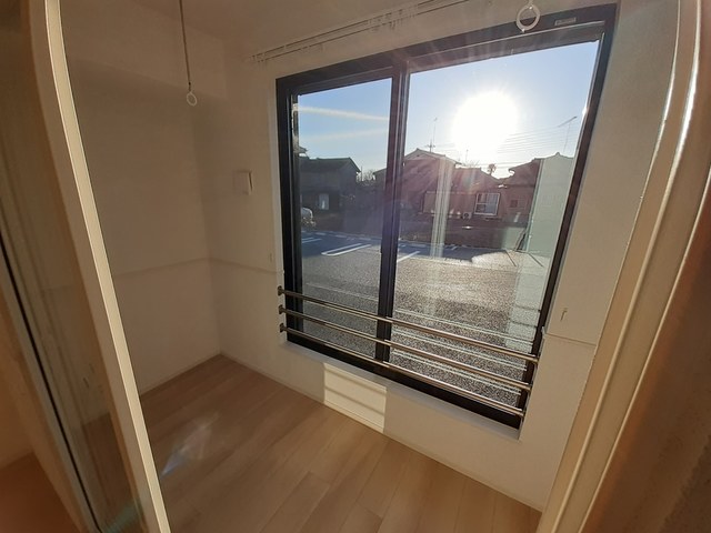 11/20 バルコニー