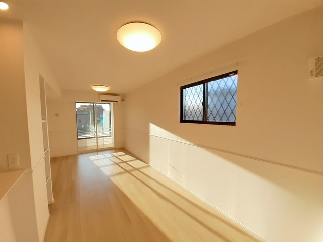 3/20 リビング/ダイニング