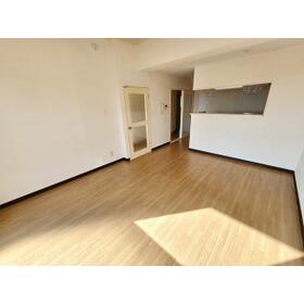 4/14 リビング/ダイニング