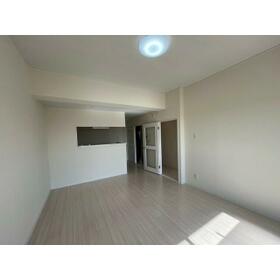 4/14 リビング/ダイニング