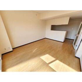 4/14 リビング/ダイニング