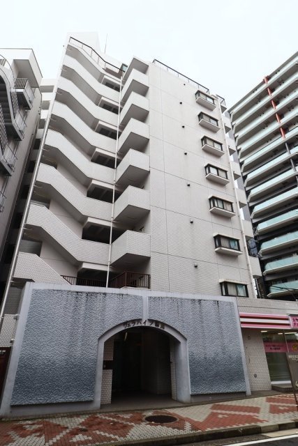 1/30 外観