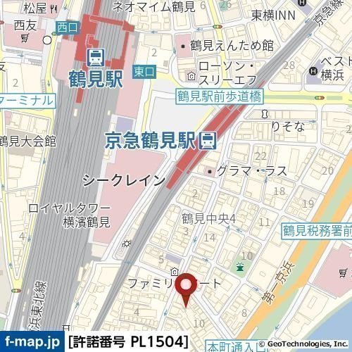 24/30 地図