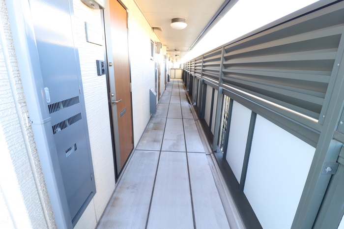 2/9 エントランス