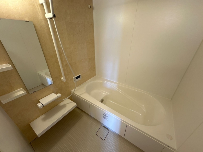 11/19 浴室