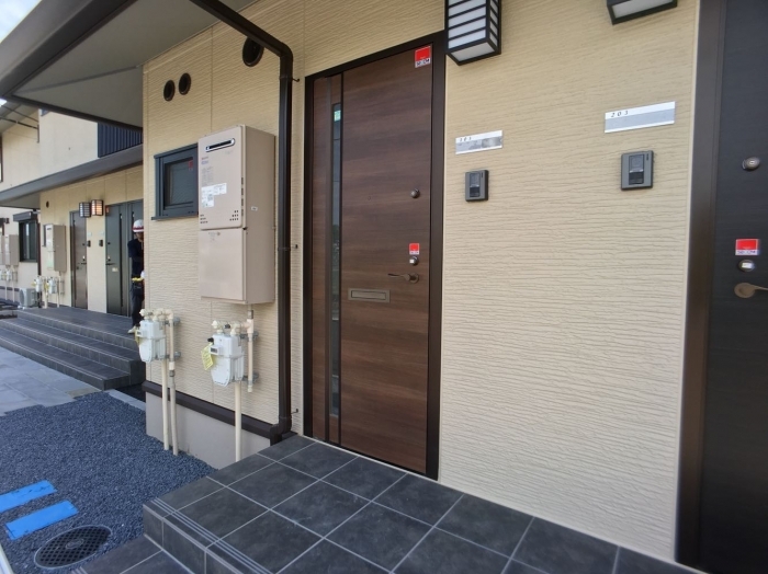 19/28 エントランス