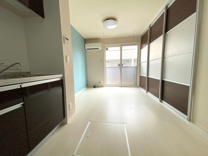 3/21 リビング/ダイニング