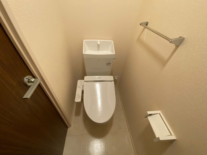 9/21 トイレ