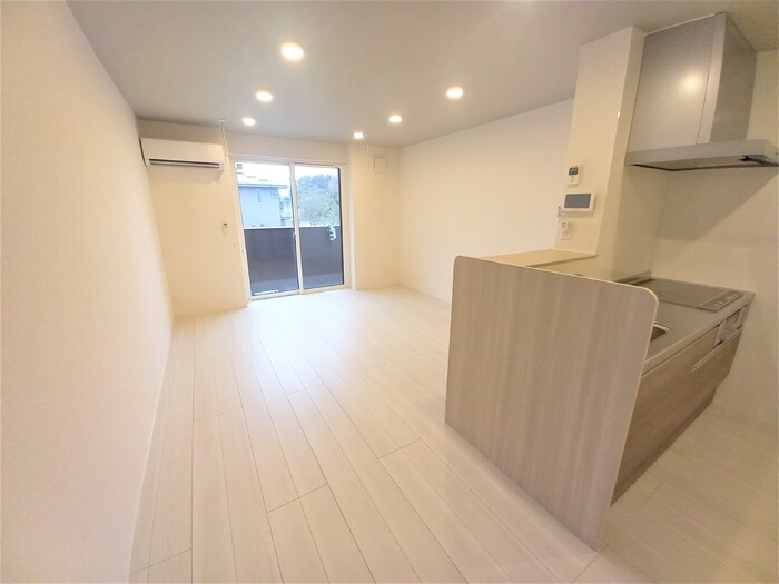 3/20 リビング/ダイニング