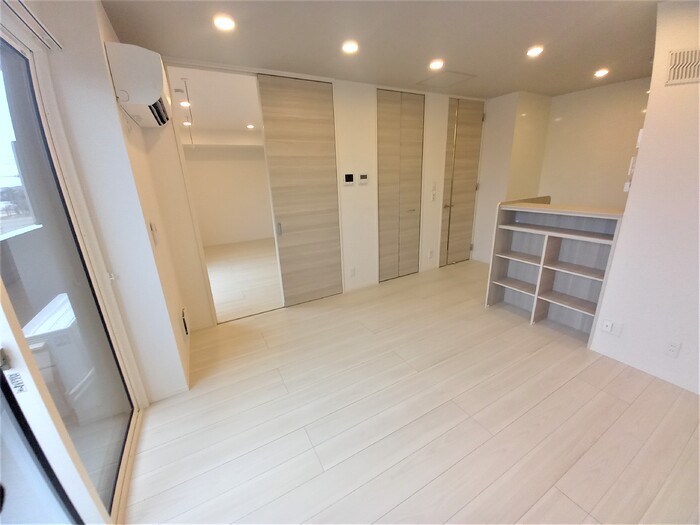 3/20 リビング/ダイニング