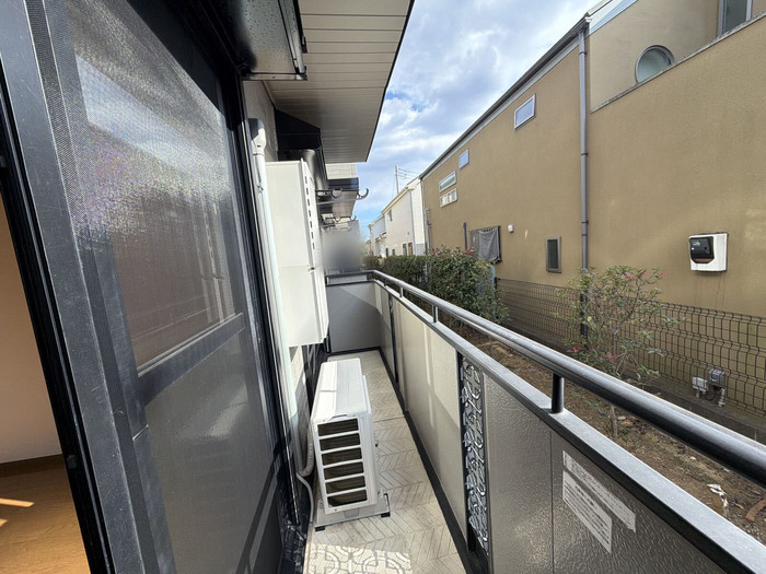 15/20 バルコニー