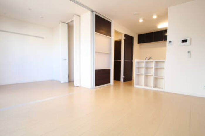 3/14 リビング/ダイニング