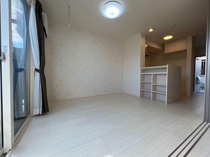 3/29 リビング/ダイニング