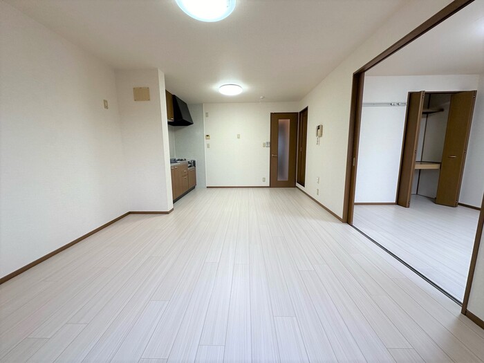 3/20 リビング/ダイニング