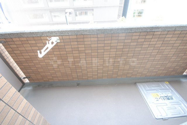 15/27 バルコニー