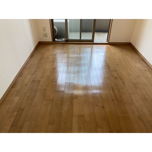 3/26 リビング/ダイニング