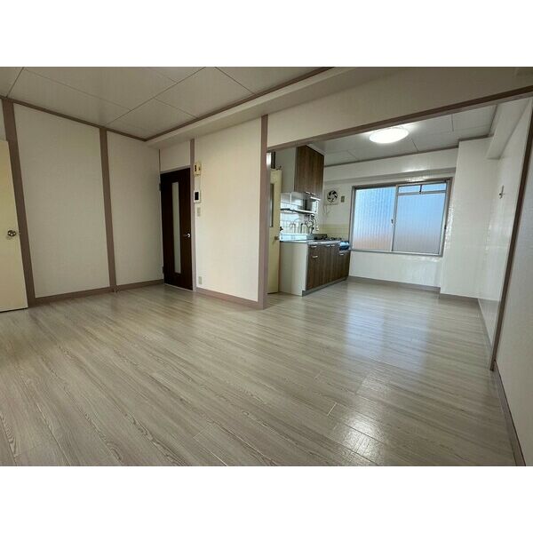 4/30 リビング/ダイニング