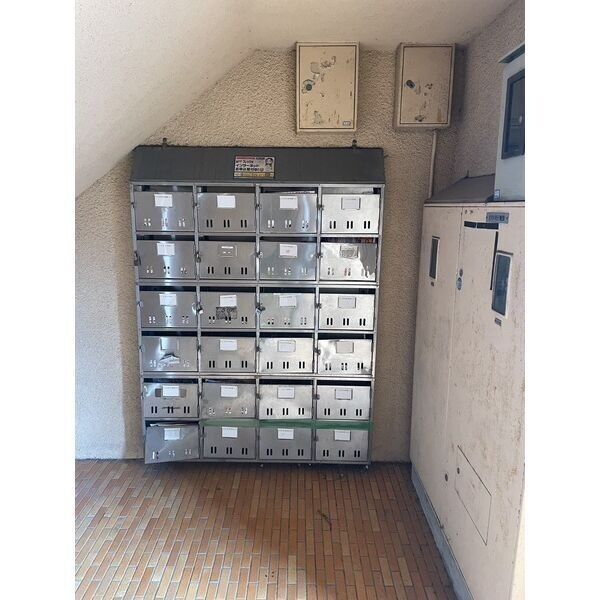 3/14 エントランス