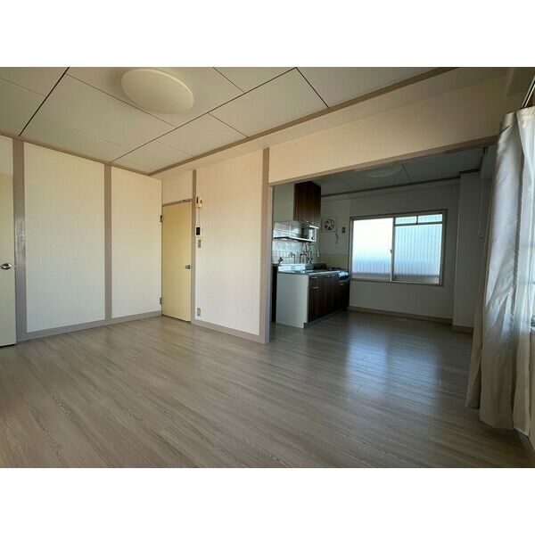 5/30 リビング/ダイニング