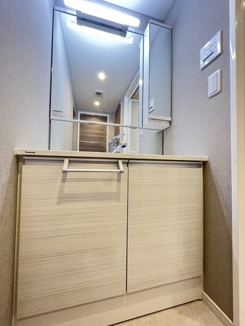 13/20 洗面