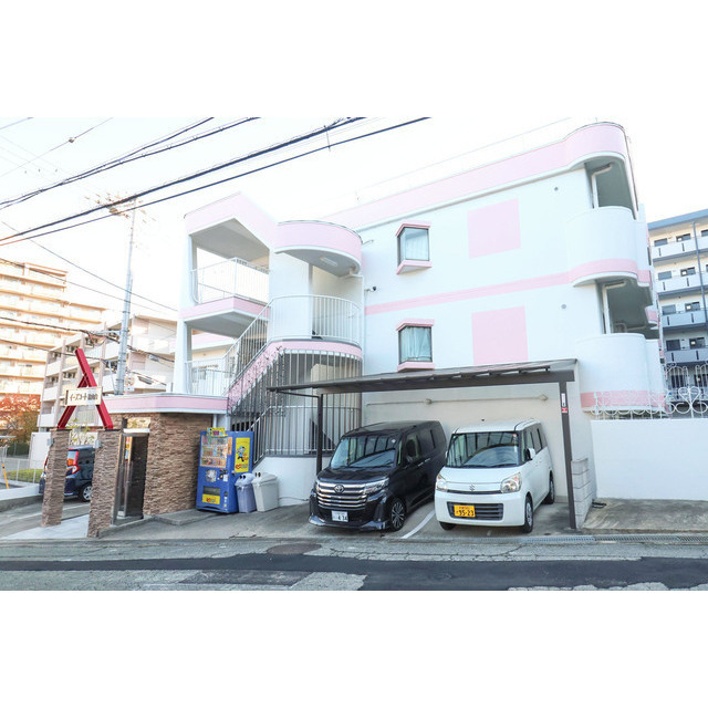 20/25 駐車場