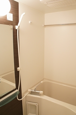 7/13 浴室